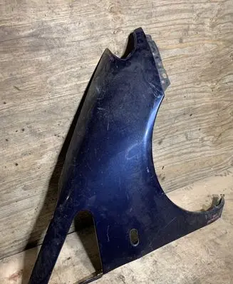 Ford Galaxy Fender
