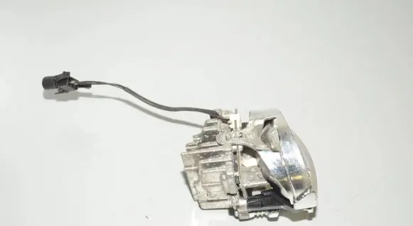 BMW X6 F16 LED ballast control module 