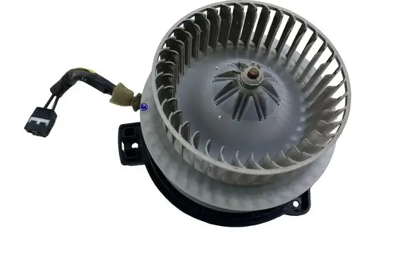 Toyota Prius (XW20) Heater fan/blower 1940001390