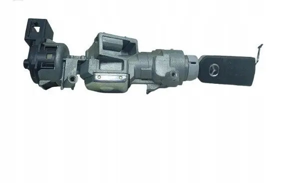Mazda 5 Ignition lock