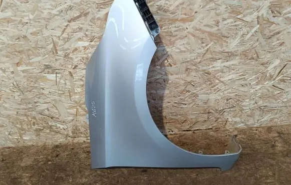KIA Carens III Fender