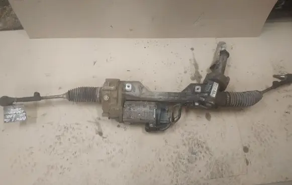 BMW 1 E81 E87 Steering rack 7806974259 679345402 7806501298