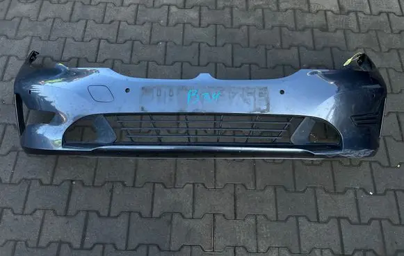 BMW 3 G20 G21 Front bumper 