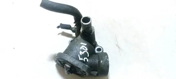Mitsubishi Galant Engine coolant pipe/hose