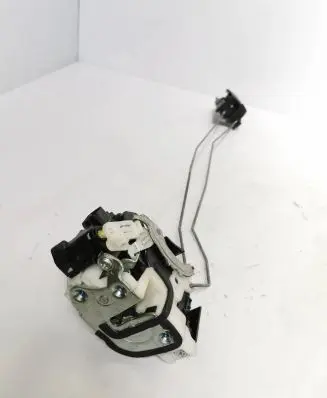 Mitsubishi Lancer Evolution Rear door lock