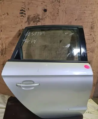 Audi A1 Rear door