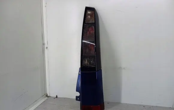 Opel Meriva A Rear/tail lights 13130028