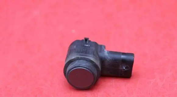 Volkswagen Golf V Parking PDC control unit/module 3C0919275S