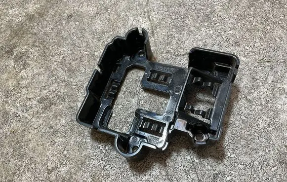 Volvo XC40 Other exterior part 32337605