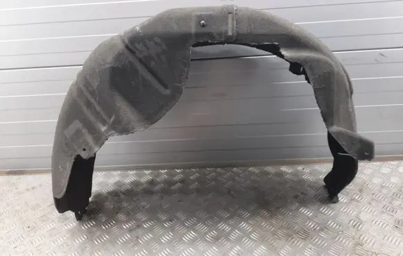 Ford Mustang VI Rear arch fender liner splash guards FR3B63278B50A