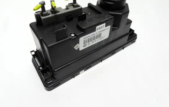 Mercedes-Benz SLK R170 Central locking vacuum pump 1708000848 00782848 002206279