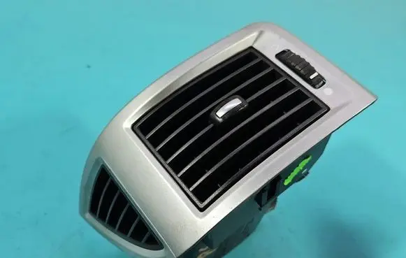Fiat Ducato Dash center air vent grill 385800 IMPRK1547312