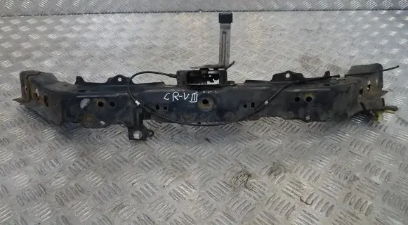 Honda CR-V Front bumper support beam