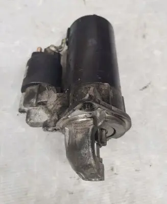 BMW 7 E65 E66 Starter motor