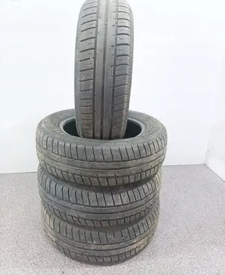Volkswagen PASSAT B5 R15 summer tire 