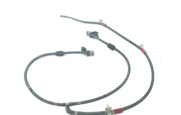 Windshield washer spray nozzle