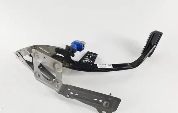 Ford Kuga II Brake pedal HV612467BA-ku hv612467ba