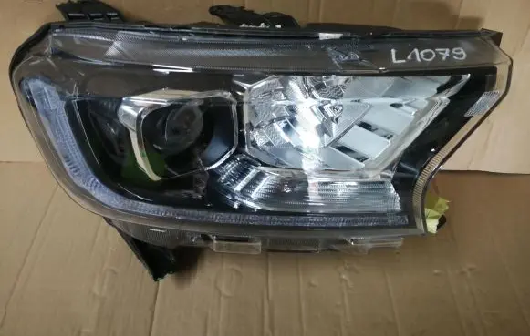 Ford Escort Headlight/headlamp JB3B13E014BA