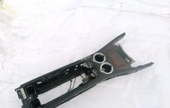 BMW 7 E65 E66 Armrest 7051565 597196480