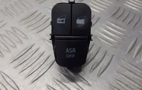 Fiat Croma Central locking switch button 29459
