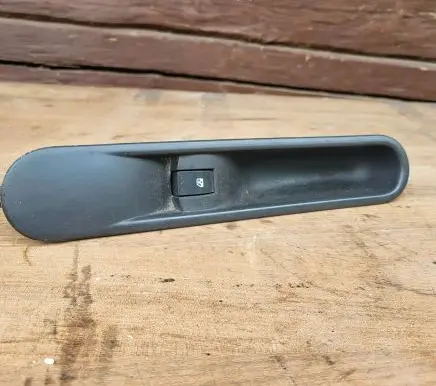Renault Espace - Grand espace IV Electric window control switch 8200012127 178M