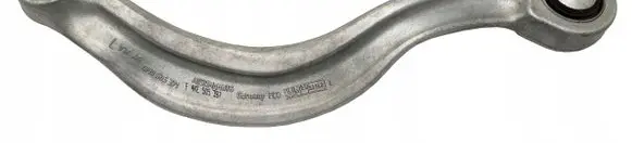Volkswagen Touareg III Rear control arm 4M0505371