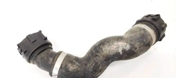 BMW 7 F01 F02 F03 F04 Engine coolant pipe/hose 850927301 8509273-01