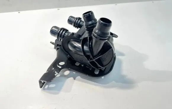 Peugeot 508 II Electric auxiliary coolant/water pump 9843217680 1844400R00