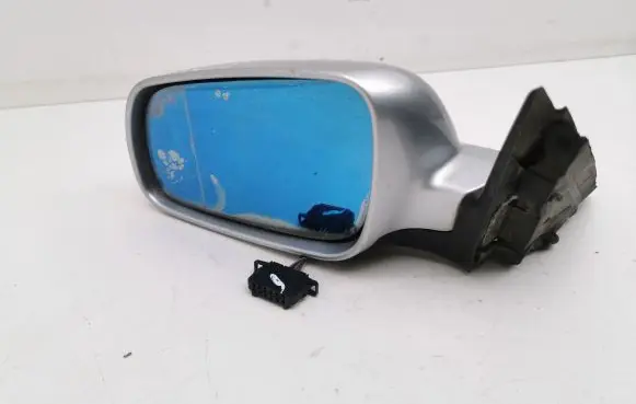 Volkswagen PASSAT B5.5 Manual wing mirror 