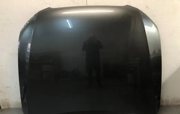 Audi Q5 SQ5 8R Engine bonnet/hood Q58R