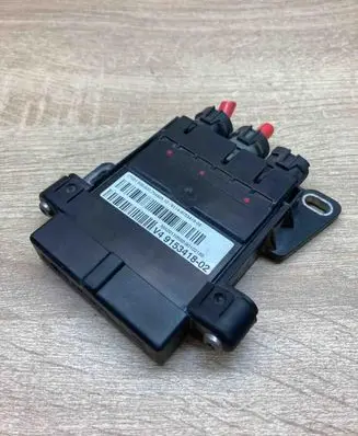 BMW 5 F10 F11 Current control relay 9153418 Used