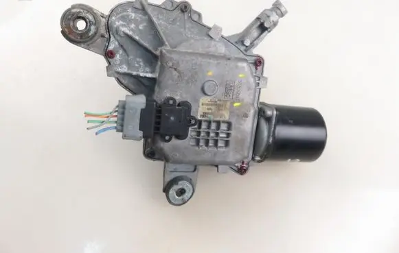 Citroen C4 Grand Picasso Front wiper linkage 53630337