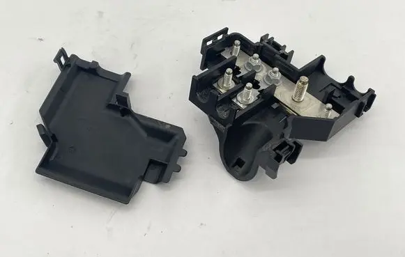 Audi A6 S6 C6 4F Positive wiring loom 4F0971981A 4F0941824