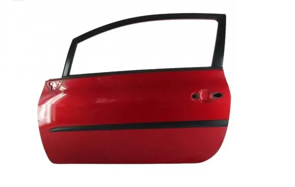 Toyota Auris 150 Door (2 Door Coupe) 