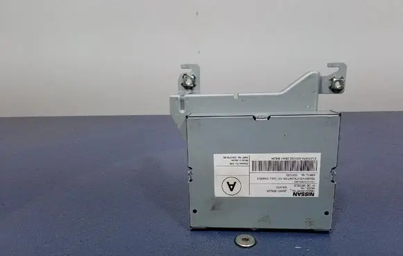 Infiniti Q50 Other control units/modules 284A16HL0A