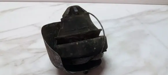 Volvo S80 Engine mount bracket 9161142