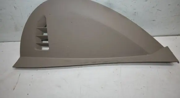 Chrysler Town u0026 Country V Dashboard side end trim 0ZS65HL5AB L0050623