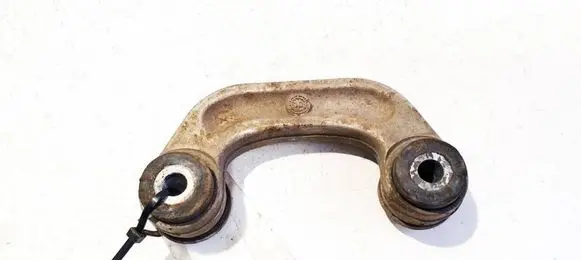 Audi A8 S8 D3 4E Front anti-roll bar/stabilizer link 
