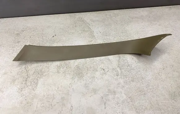 Volvo XC90 Tailgate trim I110136