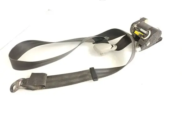 Volkswagen Transporter - Caravelle T5 Front seatbelt 7E0857806C 34156808 65710