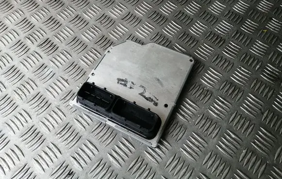 Gearbox control unit/module