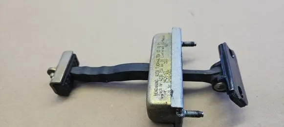 Mercedes-Benz SL R230 Front door check strap stopper A2307200016 2307200016