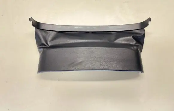Lexus GS 250 350 300H 450H Steering wheel column trim 5543830110