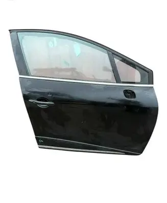 Renault Clio IV Front door 801104098R