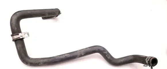 Mercedes-Benz Sprinter W906 Engine coolant pipe/hose A9068327423