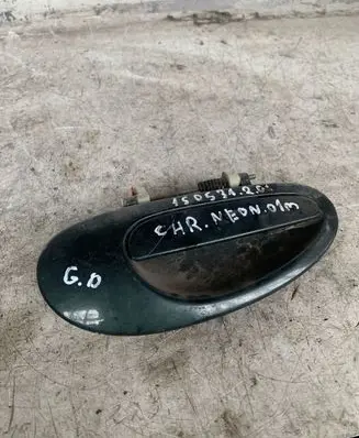 Chrysler Neon II Rear door exterior handle