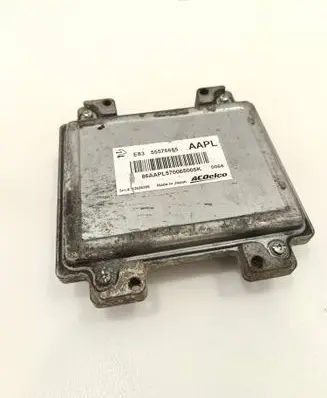 Engine control unit/module