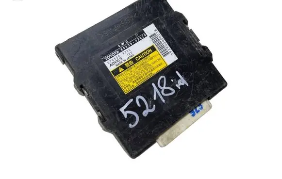 Toyota RAV 4 (XA30) Other control units/modules 8963042020 0795009290