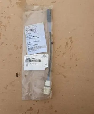 KIA Optima Oil temperature sensor 4638622600