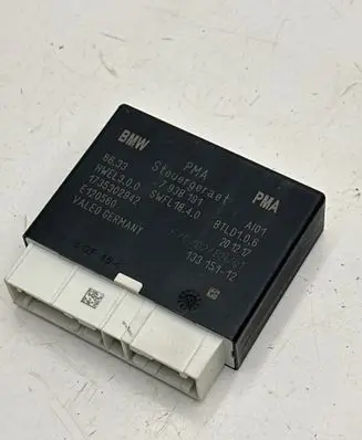 BMW i3 Parking PDC control unit/module 7938191 E120560 1735302942